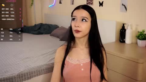 Daisy online show from March 2026 09:10:02 PM