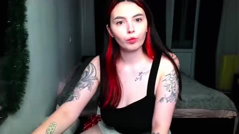 Peachy online show from December 2024 10:58:02 PM