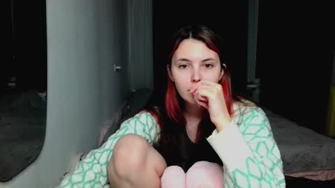 Peachy online show from January 2025 09:52:01 PM