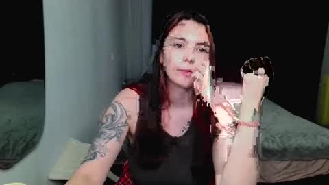 Peachy online show from January 2025 09:25:02 PM