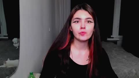 Peachy online show from January 2025 09:13:01 PM