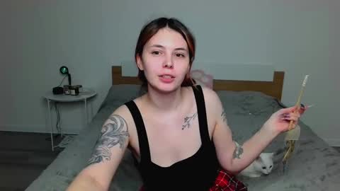 Peachy online show from February 2025 02:37:01 AM