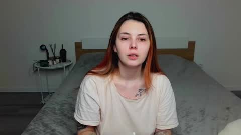 Peachy online show from February 2025 02:18:01 AM