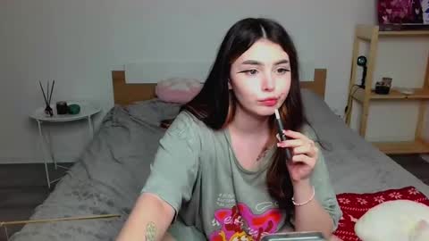 Peachy online show from March 2025 11:04:02 PM