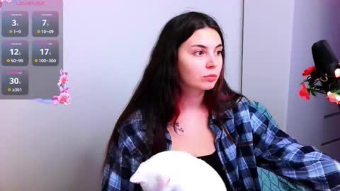 Peachy online show from November 2025 12:04:02 PM