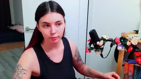 Peachy online show from February 2026 11:55:02 PM