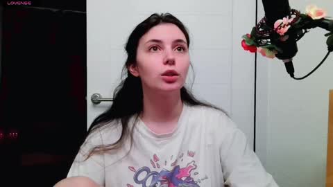 Snapshot of peachybabe__ chatting on June 2026 06:35:02 PM Peachy online show from June 2026 06:35:02 PM