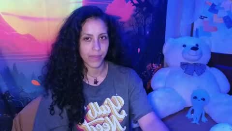 PeachyKeenTV online show from December 2024 05:20:02 AM