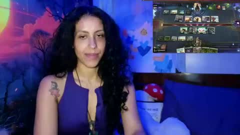 PeachyKeenTV online show from December 2024 08:10:02 PM