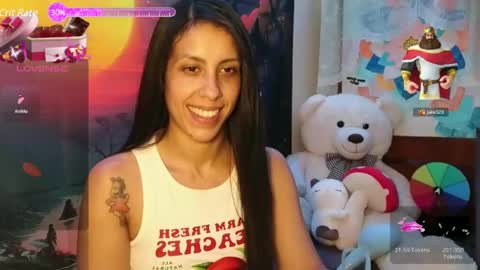 PeachyKeenTV online show from January 2025 03:26:01 AM