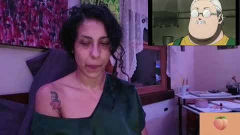 PeachyKeenTV online show from January 2025 10:37:01 PM