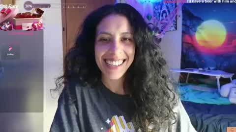 PeachyKeenTV online show from February 2025 04:56:02 PM