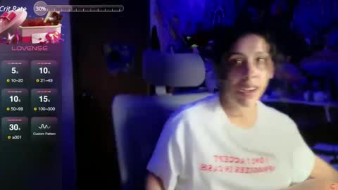 PeachyKeenTV online show from February 2025 03:43:01 PM