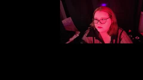 Peachy Nessa online show from January 2026 07:35:02 AM