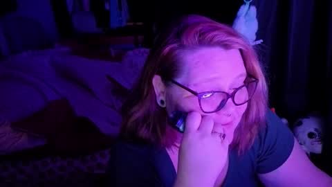 Peachy Nessa online show from February 2026 10:25:01 AM