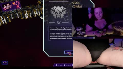 Peachy Nessa online show from February 2026 02:00:02 PM