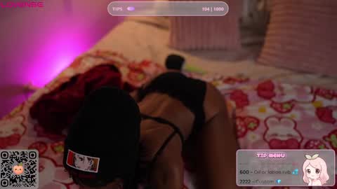 Snapshot of peachypeachgirl chatting on September 2025 01:27:02 AM peachypeachgirl online show from September 2025 01:27:02 AM