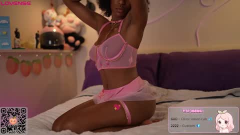 peachypeachgirl online show from November 2025 12:46:02 AM