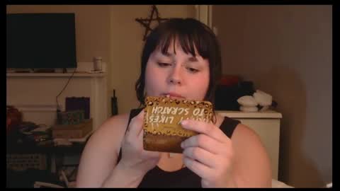 peakobunny online show from September 2025 06:45:02 AM