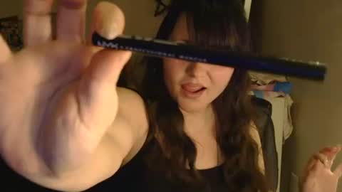 Snapshot of peakobunny chatting on December 2025 11:31:01 PM peakobunny online show from December 2025 11:31:01 PM