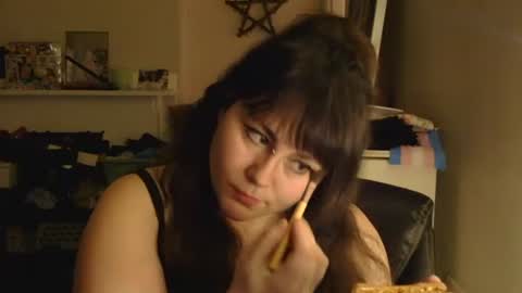 Snapshot of peakobunny chatting on December 2025 01:34:02 AM peakobunny online show from December 2025 01:34:02 AM