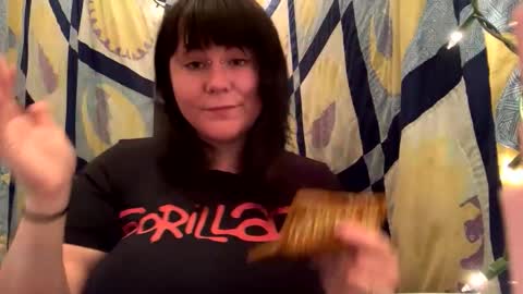 Snapshot of peakobunny chatting on March 2026 02:43:01 PM peakobunny online show from March 2026 02:43:01 PM