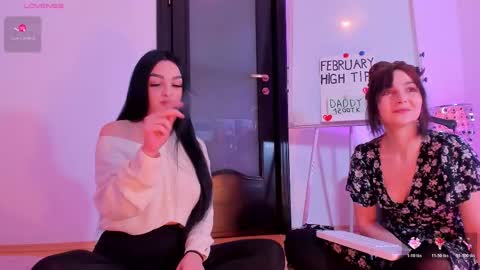 Kate online show from February 2026 07:15:02 AM