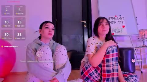 Kate online show from February 2026 07:52:01 AM