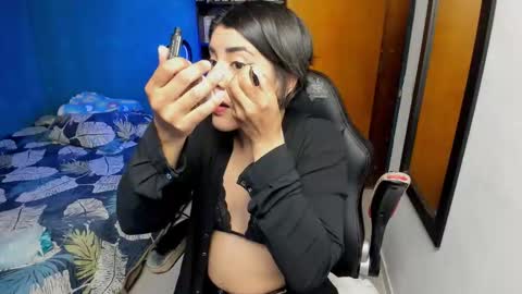 Tangerine Penaut online show from September 2025 12:46:02 AM