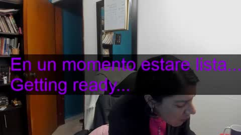 Tangerine Penaut online show from February 2026 11:52:02 PM