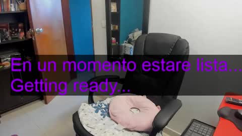 Tangerine Penaut online show from February 2026 08:16:02 PM