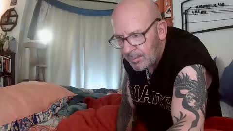 peanutbutterandjealous1 online show from April 2026 09:45:01 PM