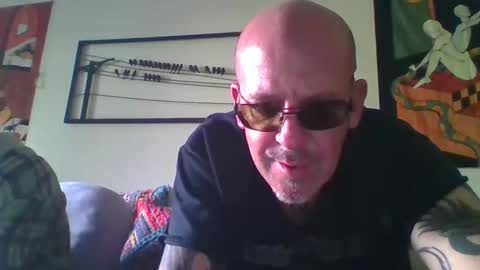 peanutbutterandjealous1 online show from April 2026 05:30:01 PM