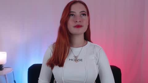 LILLY online show from February 2025 09:38:02 PM