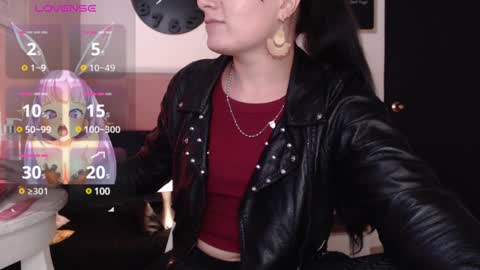 Snapshot of pearl_3 chatting on December 2024 07:16:01 PM Pearl online show from December 2024 07:16:01 PM