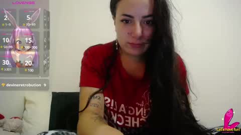 Snapshot of pearl_3 chatting on January 2025 04:16:02 AM Pearl online show from January 2025 04:16:02 AM