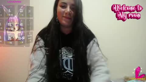 Snapshot of pearl_3 chatting on January 2025 03:22:02 AM Pearl online show from January 2025 03:22:02 AM