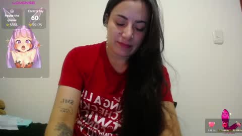 Snapshot of pearl_3 chatting on February 2025 03:33:01 AM Pearl online show from February 2025 03:33:01 AM