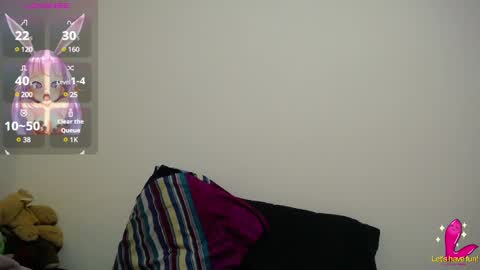 Snapshot of pearl_3 chatting on February 2025 10:29:02 PM Pearl online show from February 2025 10:29:02 PM