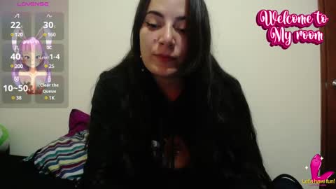 Snapshot of pearl_3 chatting on March 2025 04:02:02 AM Pearl online show from March 2025 04:02:02 AM