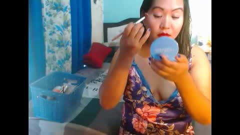 pearlaofasia21 online show from December 2025 02:30:01 AM