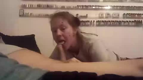 Pearl May online show from January 2025 11:15:01 PM