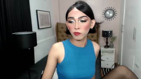 Pearl online show from February 2025 12:49:01 AM