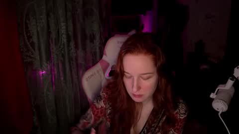 Adelina online show from March 2026 12:58:02 AM