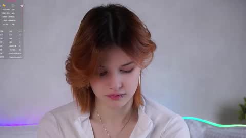 Lily online show from October 2025 12:15:02 AM