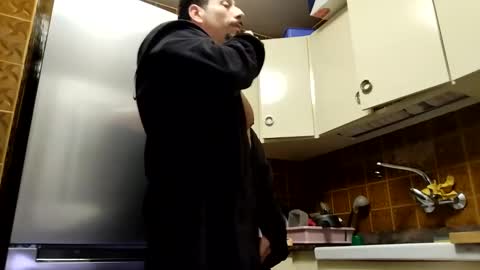 Naturist online show from December 2024 01:25:01 AM