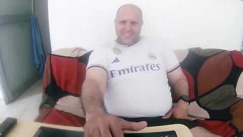 Pedro online show from October 2025 03:43:01 PM