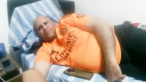 Pedro online show from November 2025 03:40:02 AM