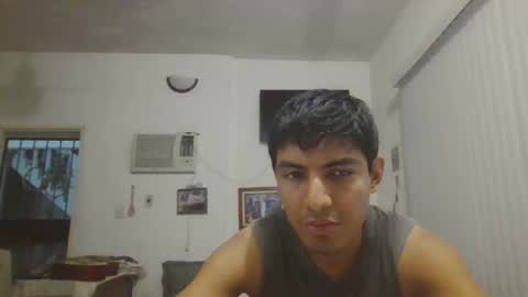 Pedro Manuel Ramrez Surez online show from September 2025 02:22:02 AM