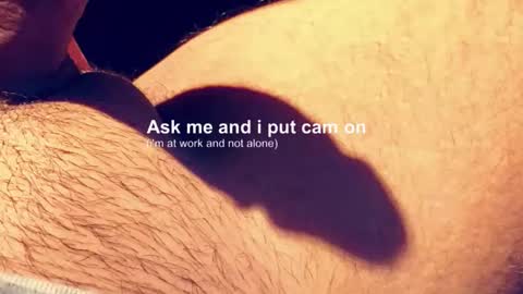 PedrOO OO online show from October 2025 08:36:01 AM